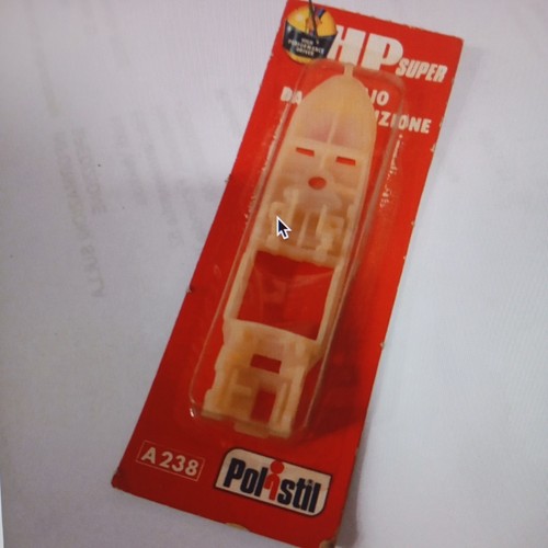Polistil a238 telaio - a238,