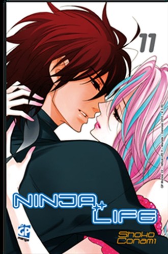 Ninja life - ninja,
