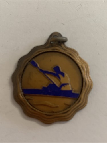 Medaglia federazione italiana - medaglia,