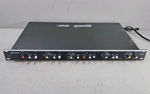 Gemsound crossover - gemsound, st-30