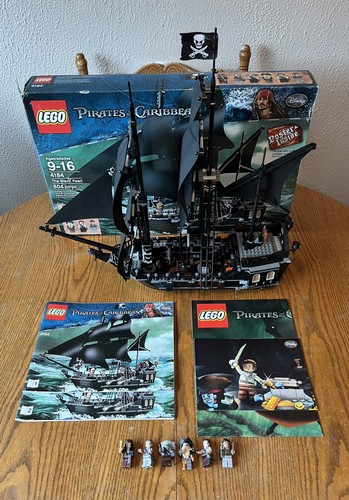 Lego completo pirati dei - pirati,