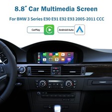 Per BMW CIC 3 Serie 5 E90 E91