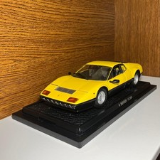 Kyosho ferrari 512bb 18 - 512bb, 1/18