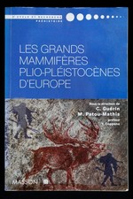 Les Grands Mammifères