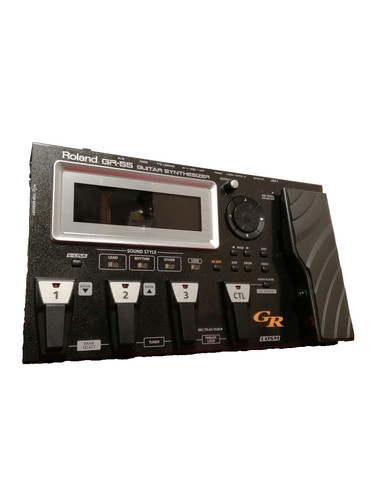 Roland 55s bk - gr-55s,
