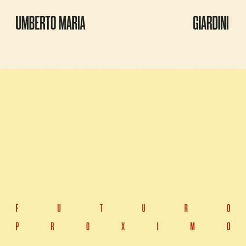 Umberto maria giardini - umberto,