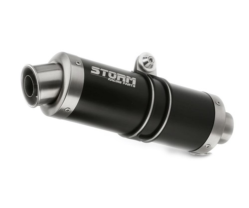 Terminale scarico storm gp - di,