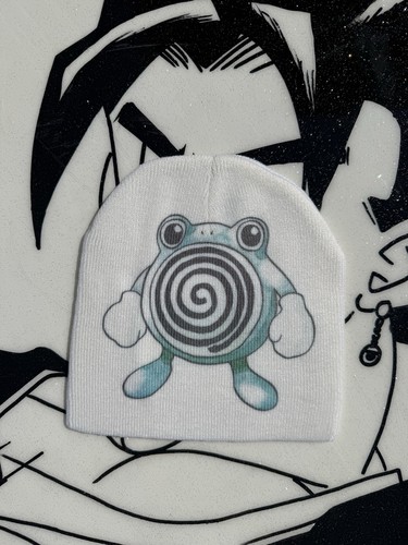 Poliwhirl pokémon stampa all - stampa,