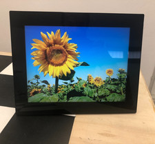 Cornice digitale da muro / tavolo - Telefunken mod. DPF 10331 - con telecomando 