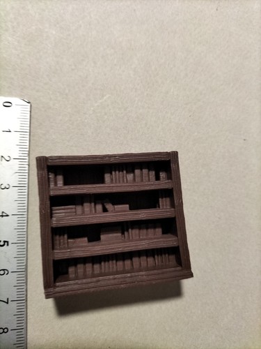 BIBLIOTHEQUE