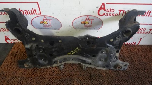 Culla motore anteriore ford - culla,