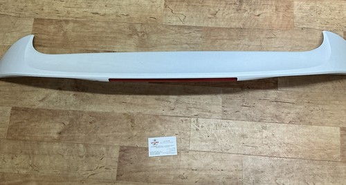 Spoiler posteriore alfa romeo - spoiler,