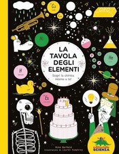 La Tavola Degli Elementi