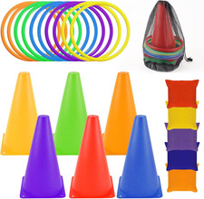 Giochi Da Esterno per Bambini