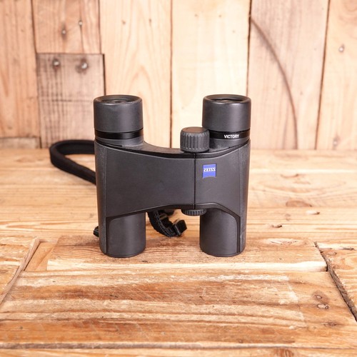Binocolo zeiss victory pocket - victory,