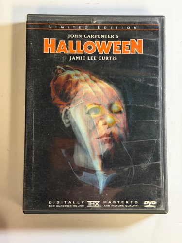 Halloween limited edition - -, w/