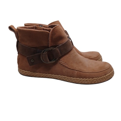 Stivaletti ugg ellee marrone - stivaletti,