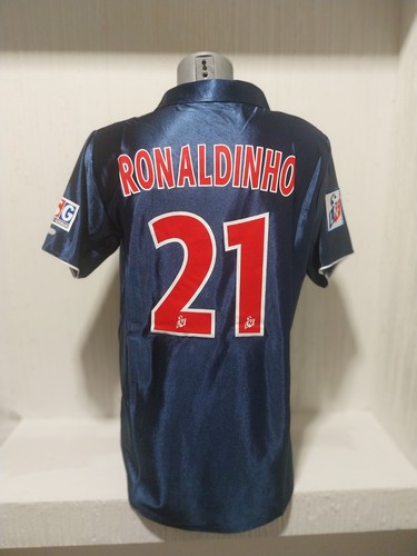 Maglia paris germain retró - maglia,