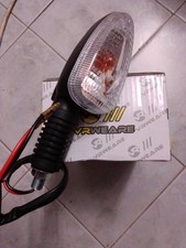 2 frecce trasparenti con