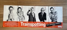 Trainspotting Originale Enorme