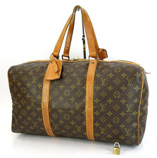 Autentica borsa borsone LOUIS