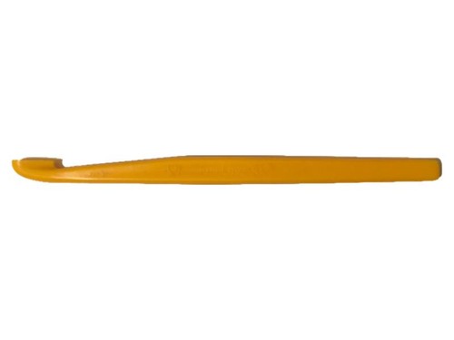 Tupperware pelapatate giallo - ,