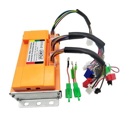 Regolatore brushless - regolatore,