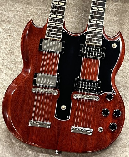 Gibson custom shop jimmy - gibson,