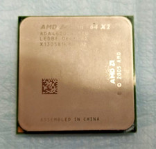 AMD ATHLON 64 X2 4600+