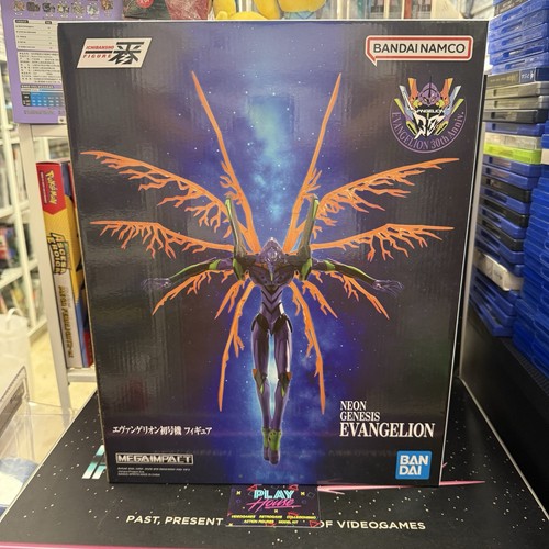 Evangelion test type 30th - evangelion,