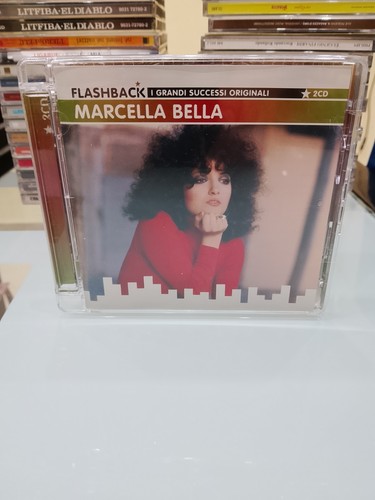 Marcella bella i grandi - -,