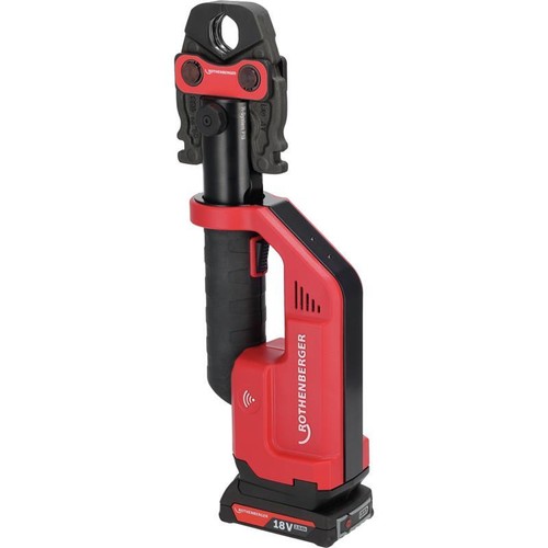 Rothenberger romax compact iii - romax,