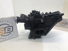 SCATOLA CASSA FILTRO ARIA TRIUMPH THRUXTON 1200 RS 2017-2022  / AIRBOX 