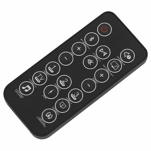 Telecomando per sistema