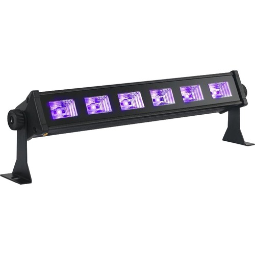 Barra led uv wood - ✔️,