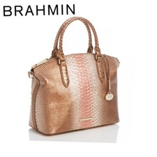 BORSA A TRACOLLA BRAHMIN