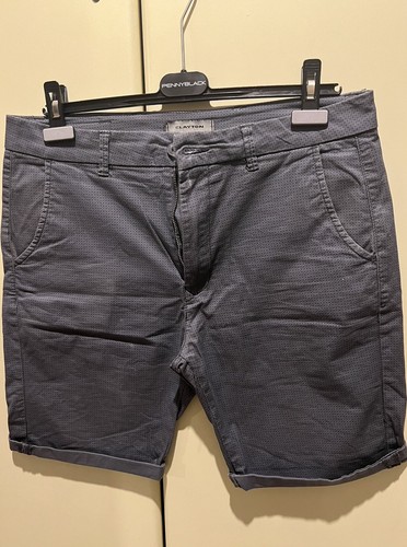 Pantaloncini bermuda clayton - pantaloncini,