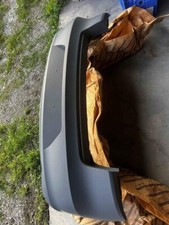 paraurti posteriore seat exeo