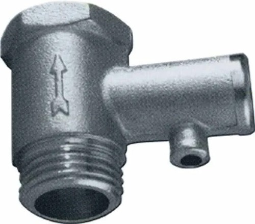 Valvola sicurezza per - valvola,