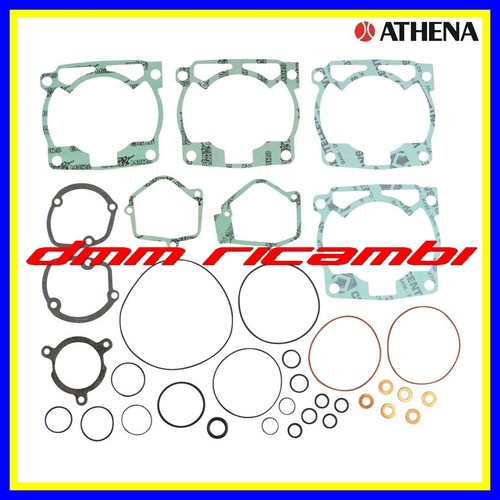 Kit serie guarnizioni