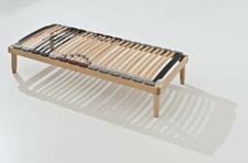 Rete a Doghe singola in Faggio multistrato - Firenze