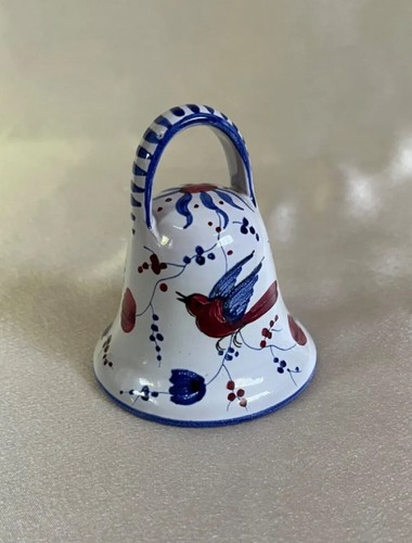 Campana prof santarelli gualdo - santarelli,