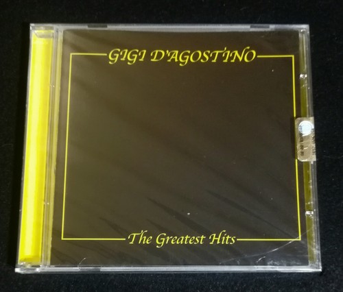 Gigi agostino the - gigi,