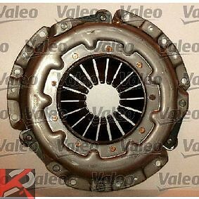 Kit frizione valeo 3pz - kit,
