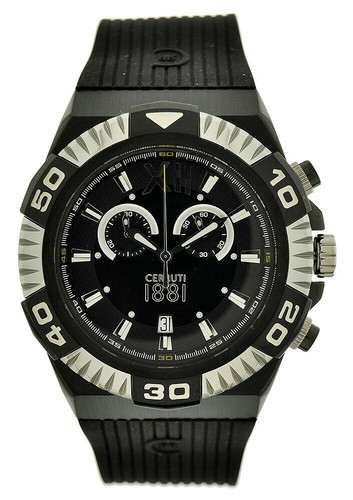 Orologio uomo cerruti 1881 - cerruti,