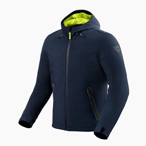 Giacca moto uomo rev - uomo, rev'it