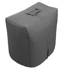 Mesa Boogie Studio Cover Amplificatore Combo Doppio Calibro DC-2 1x12; Nero (mesa058p)