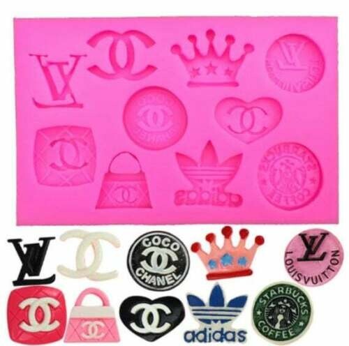 Stampo per torta silicone - per,