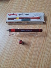 Rotring-Rapidograph 0,18mm