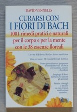 Curarsi con i Fiori di Bach